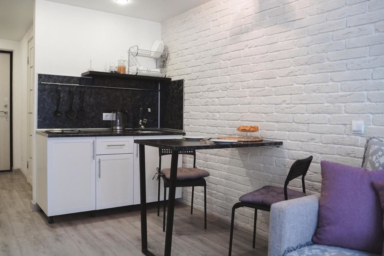 Гостиница ApartZavod Астрахань