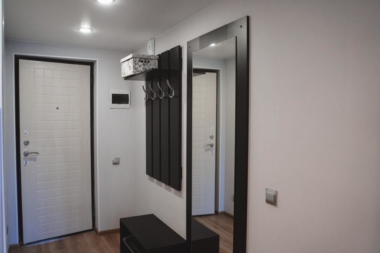 Гостиница ApartZavod Астрахань